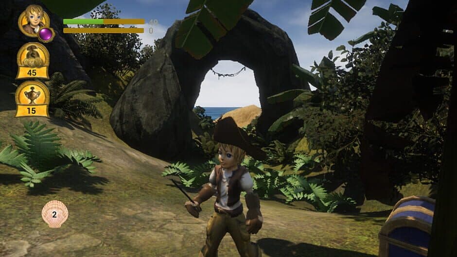 2weistein in Rongerland screenshot 3