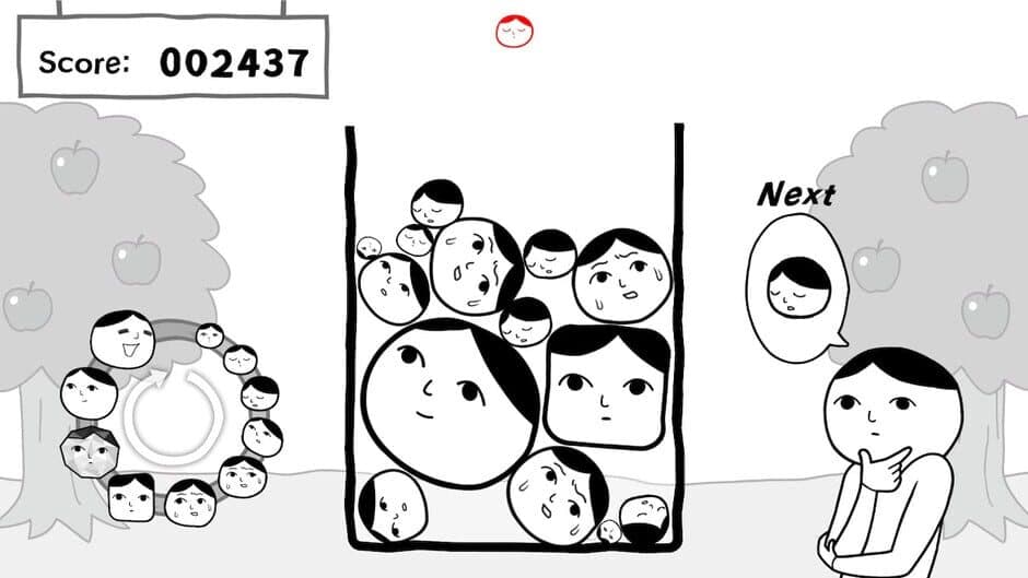 You Game+ screenshot 1