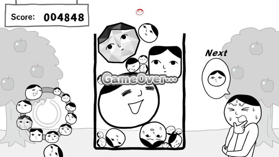 You Game+ screenshot 2