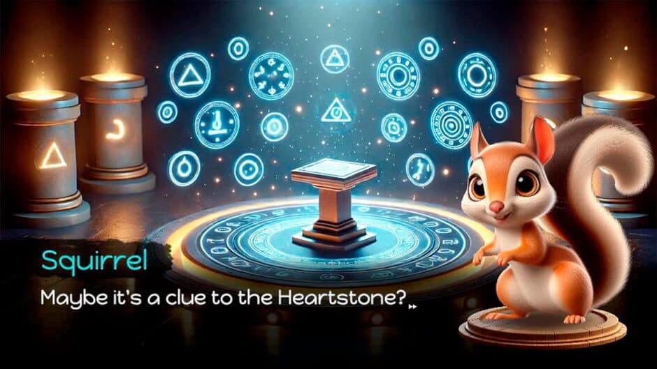 Young Kong: The Myth of the Magic Throne screenshot 5