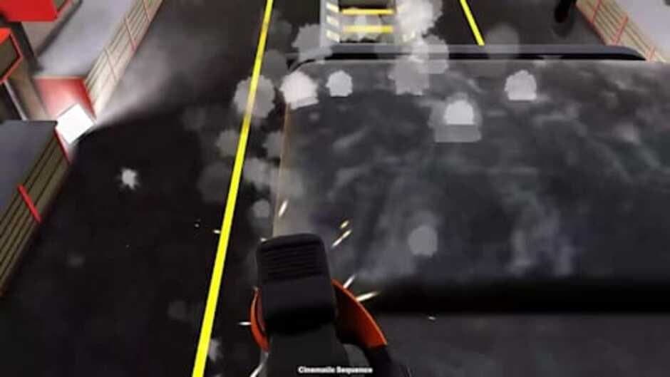 Truck Mechanic Sim 2025 screenshot 1