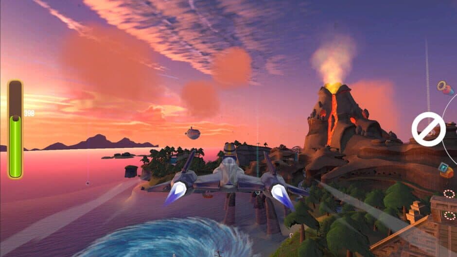 Stunt Flyer screenshot 4