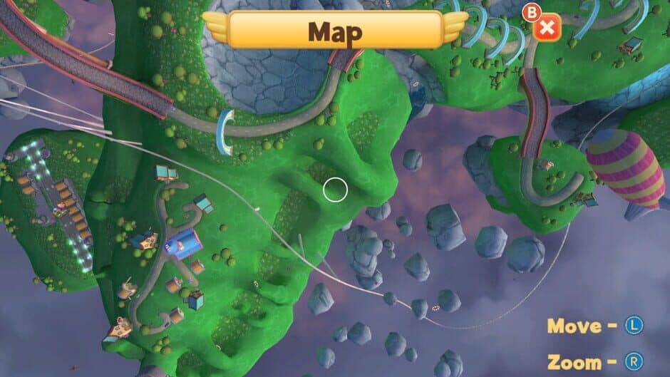 Stunt Flyer screenshot 6