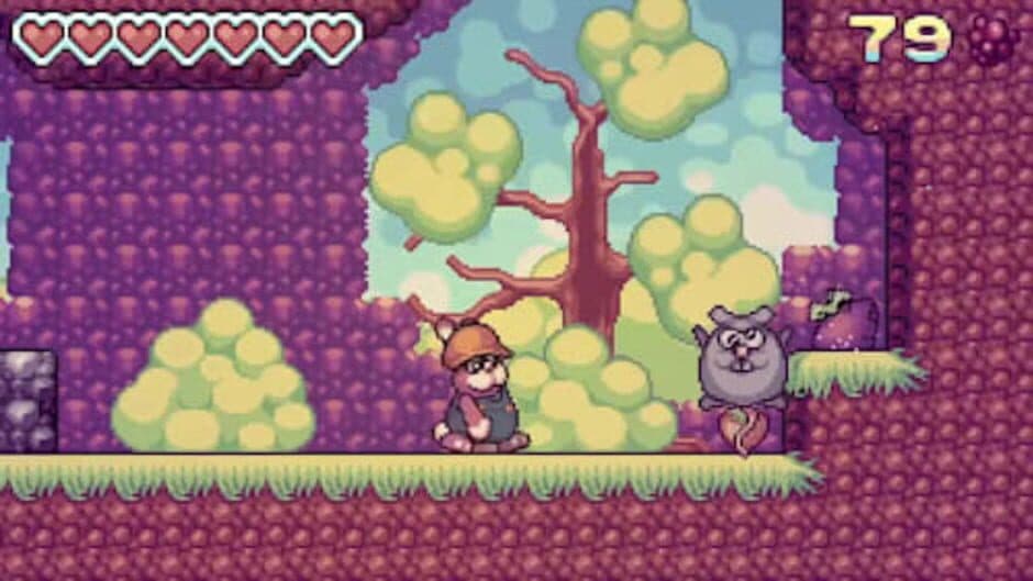 Rabbit Raid screenshot 3