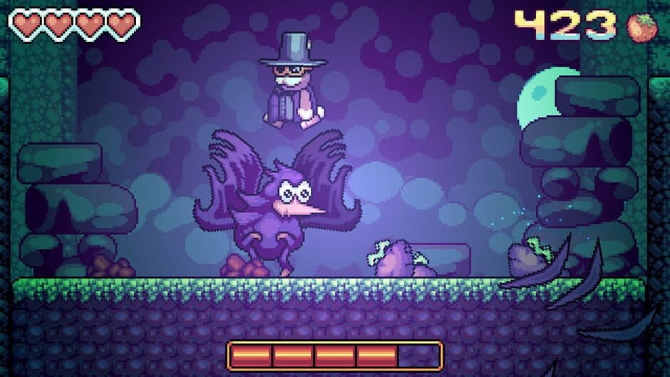 Rabbit Raid screenshot 4