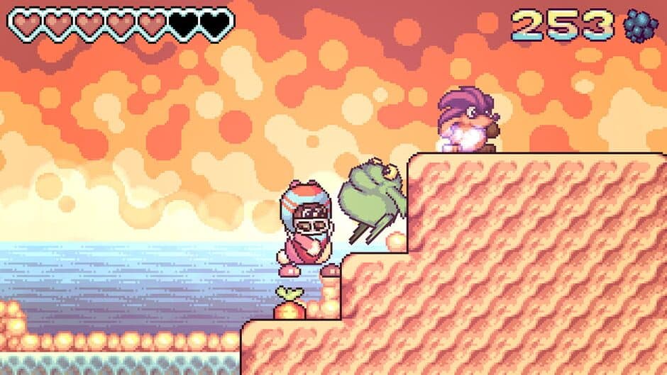 Rabbit Raid screenshot 6