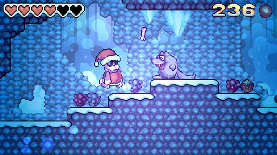 Rabbit Raid screenshot 1