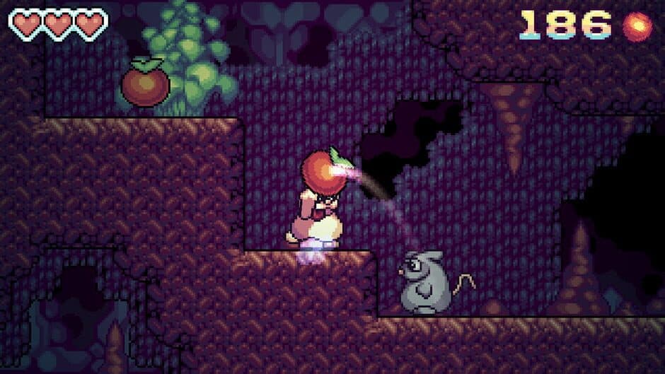 Rabbit Raid screenshot 2