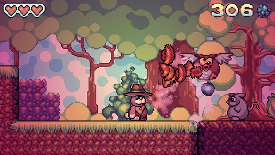 Rabbit Raid screenshot 5