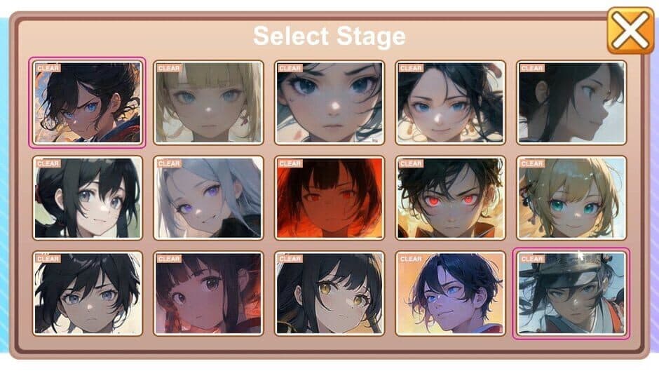 Shogun Soul: Legendary Puzzle screenshot 5