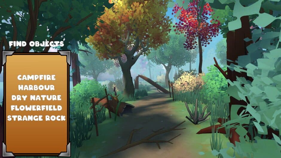 Leafy Season screenshot 2