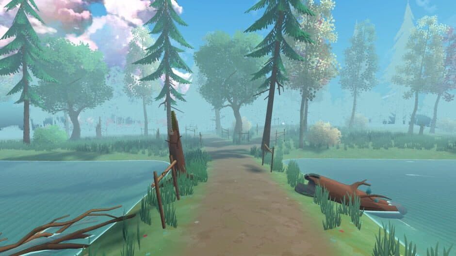 Leafy Season screenshot 3