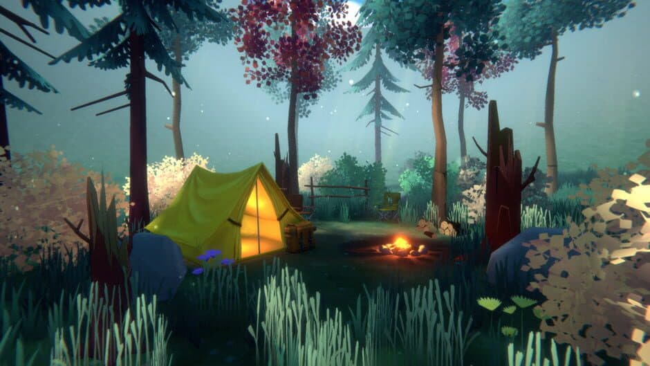 Leafy Season screenshot 6