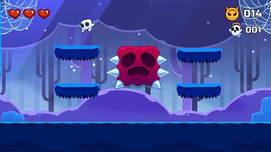 Jumper Jon screenshot 5