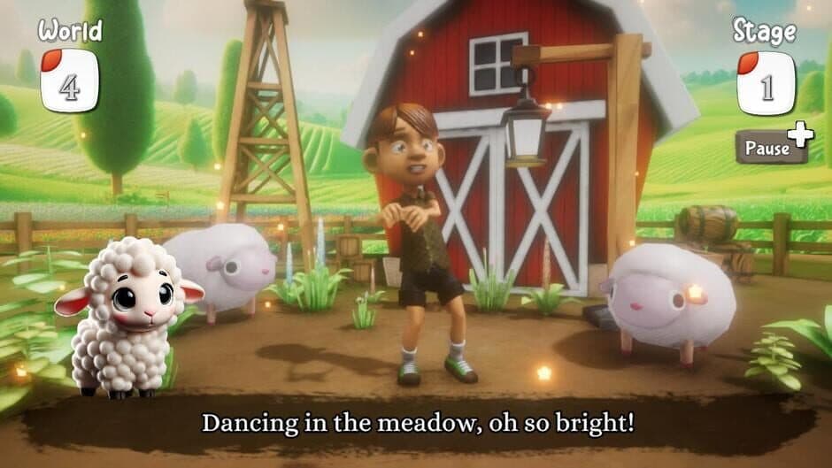 Karaoke Animal Party: Sing & Dance screenshot 2