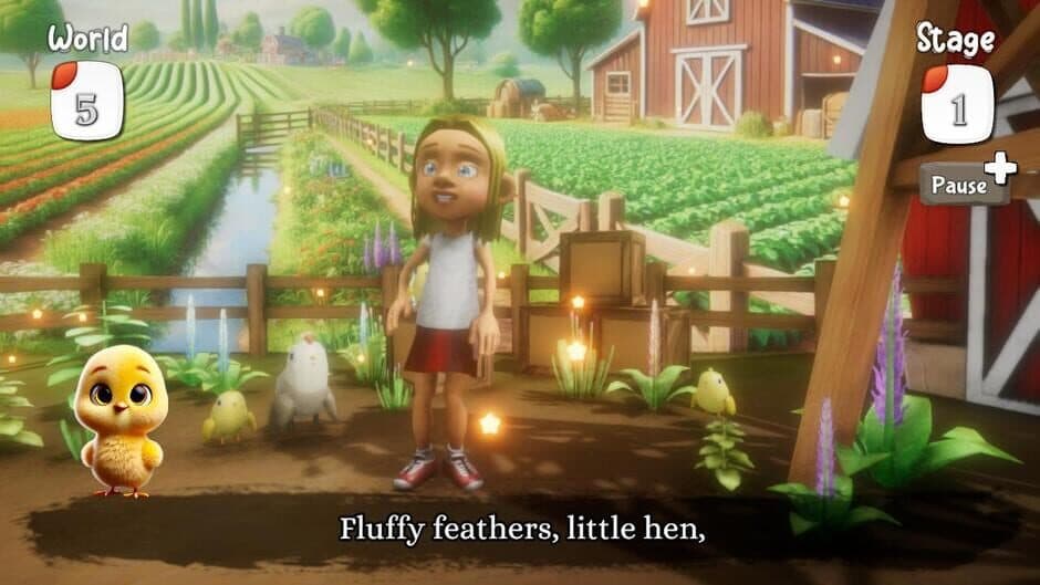 Karaoke Animal Party: Sing & Dance screenshot 3