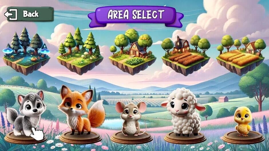 Karaoke Animal Party: Sing & Dance screenshot 6