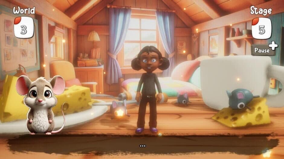 Karaoke Animal Party: Sing & Dance screenshot 5