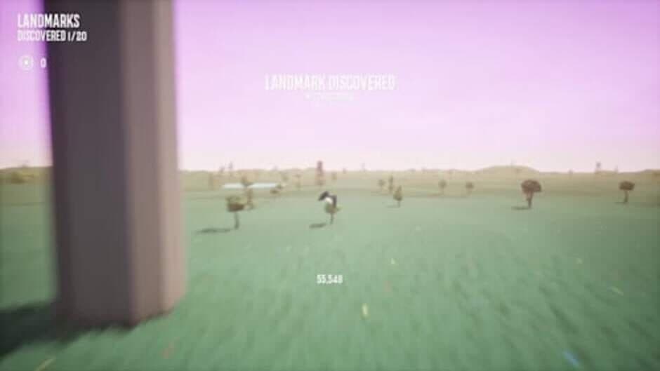 Art of Glide 3 screenshot 4