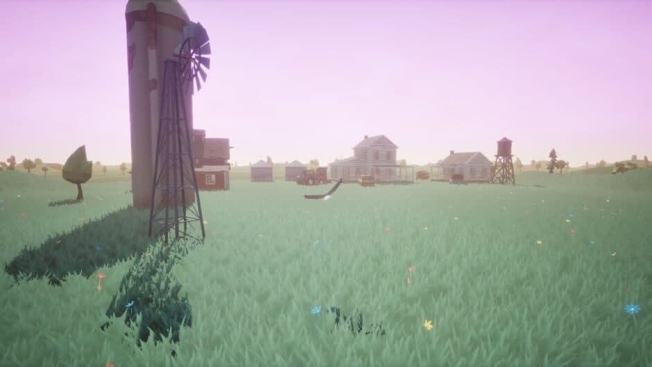 Art of Glide 3 screenshot 5