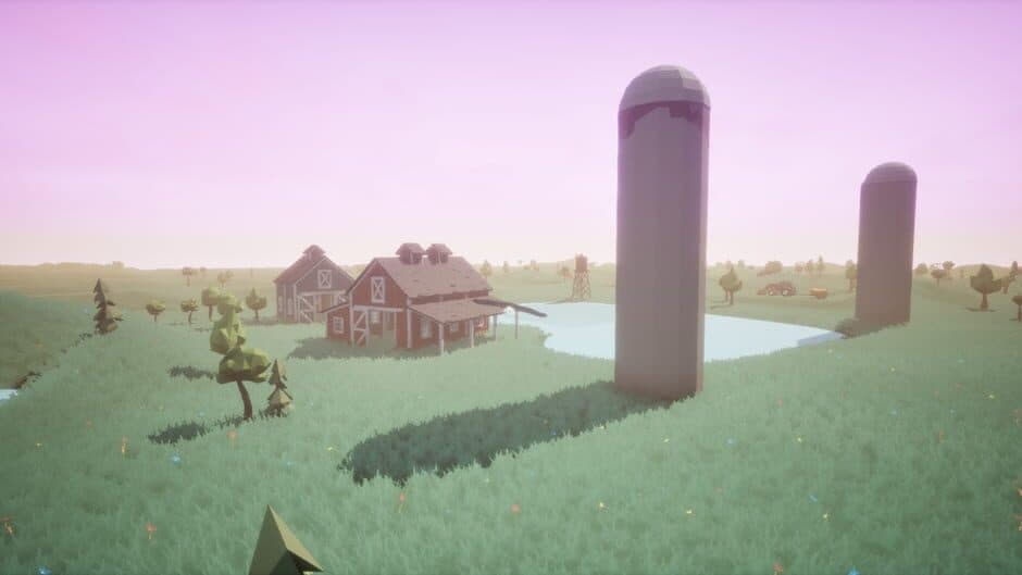 Art of Glide 3 screenshot 6