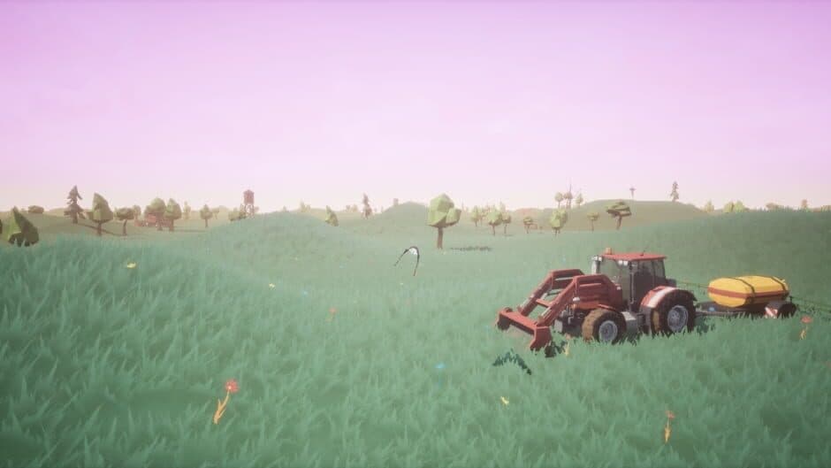 Art of Glide 3 screenshot 1