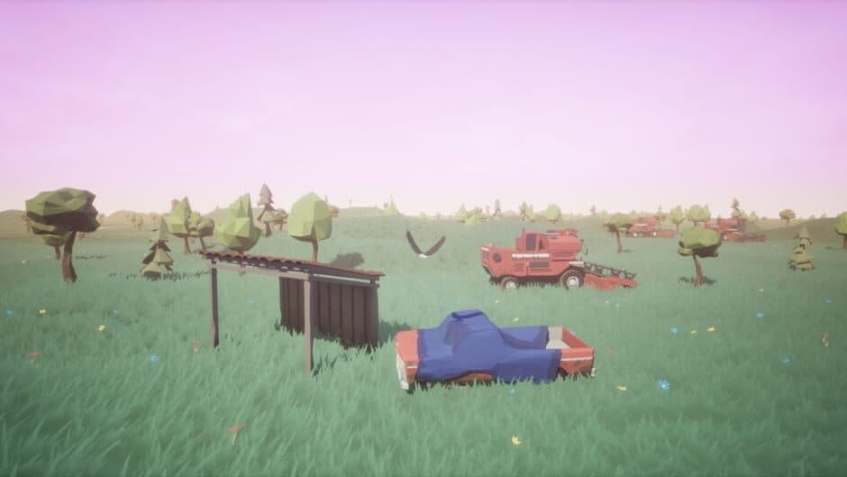 Art of Glide 3 screenshot 2