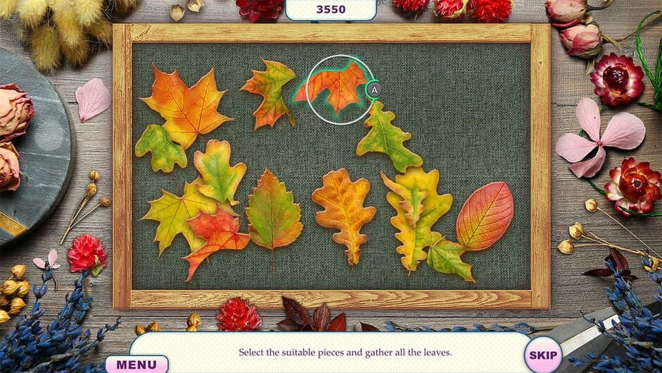 Around the World 2: Travel to Canada - Collector's Edition screenshot 5