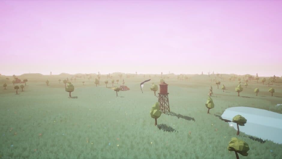 Art of Glide 3 screenshot 3