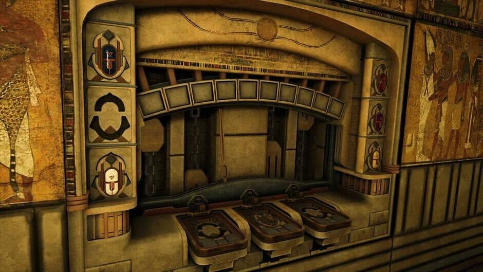 Escape Room Ultimate Trilogy screenshot 1