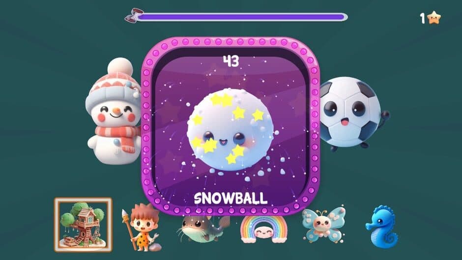 Rebus Rush screenshot 4