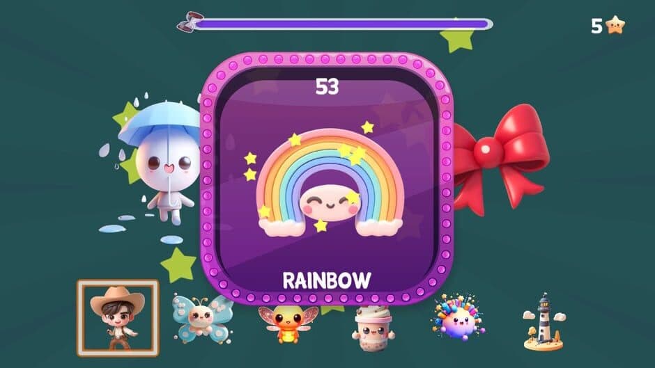 Rebus Rush screenshot 6