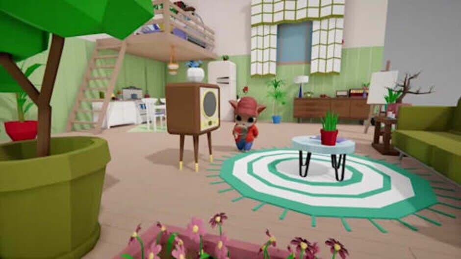 Sherlock Purr Adventures screenshot 3