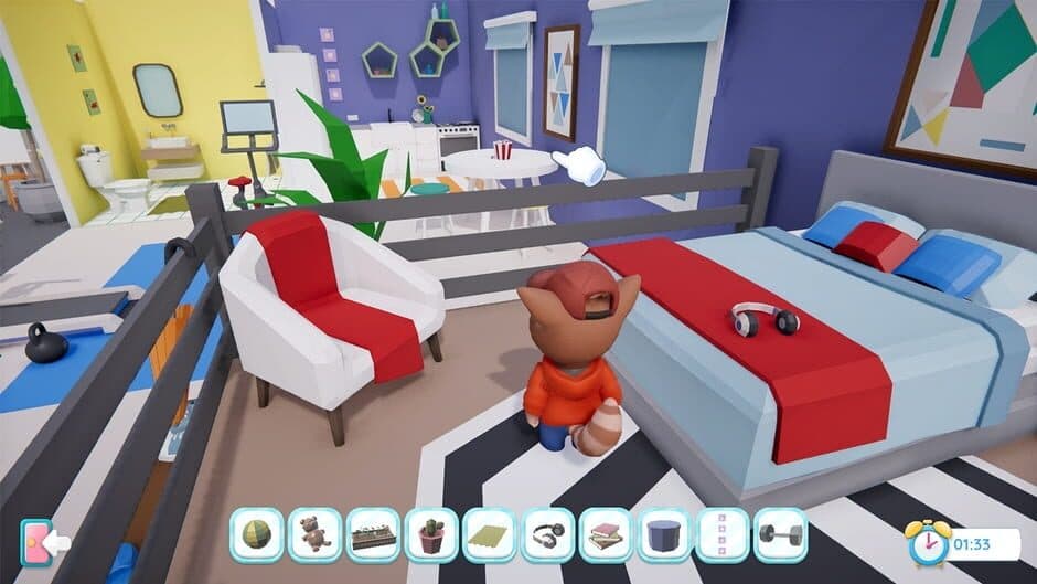 Sherlock Purr Adventures screenshot 5