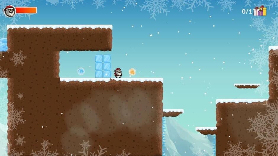 Santa's Christmas Gift Quest screenshot 4