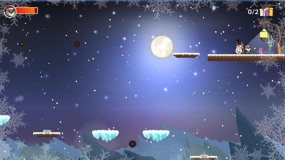 Santa's Christmas Gift Quest screenshot 6