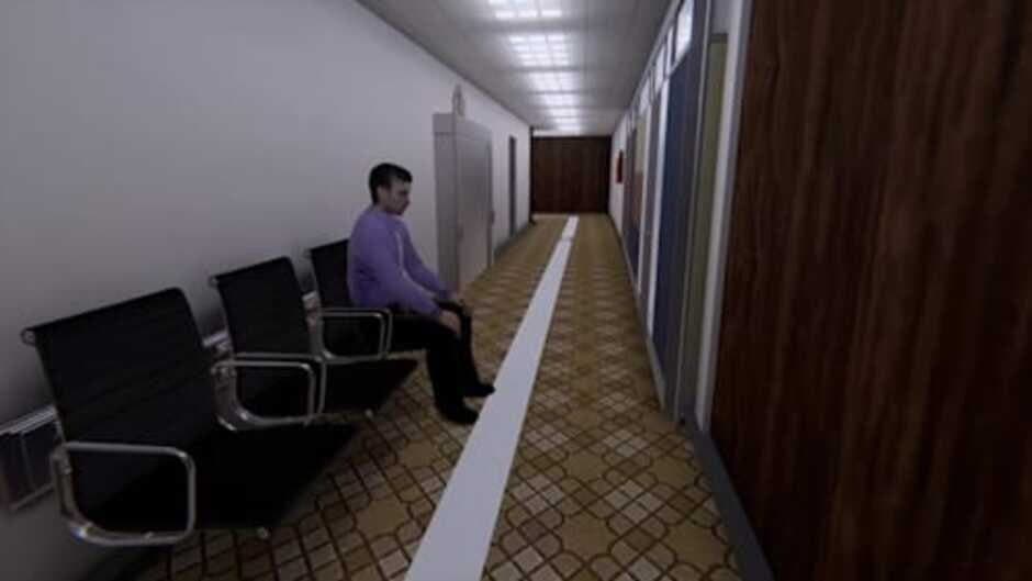 The Exit: Liminal Anomaly Horror screenshot 5