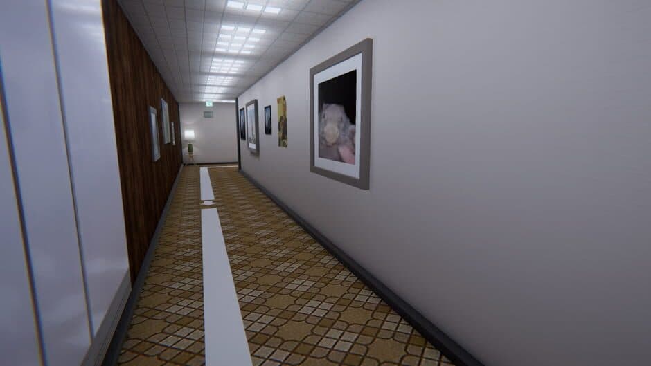 The Exit: Liminal Anomaly Horror screenshot 6