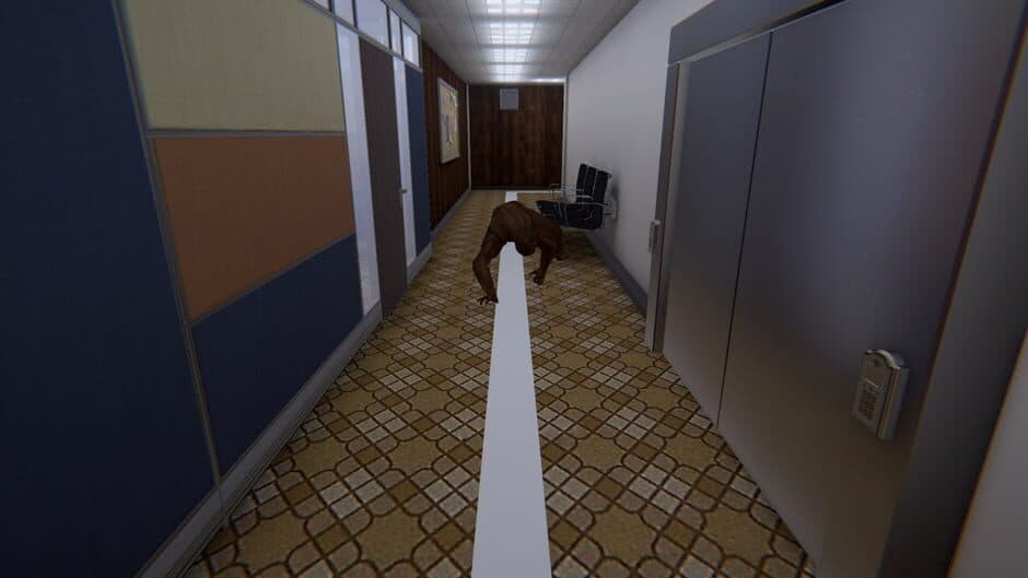 The Exit: Liminal Anomaly Horror screenshot 4