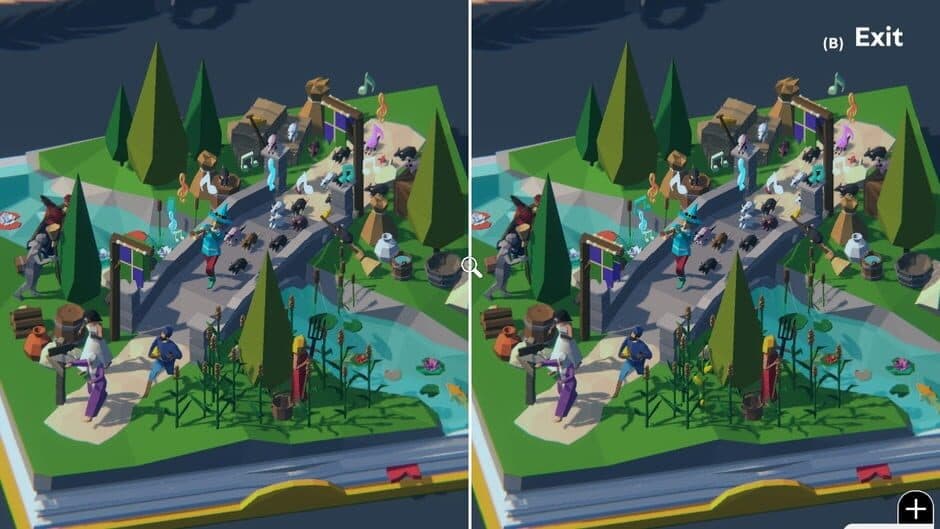 Tiny Lands: Deluxe Edition screenshot 4