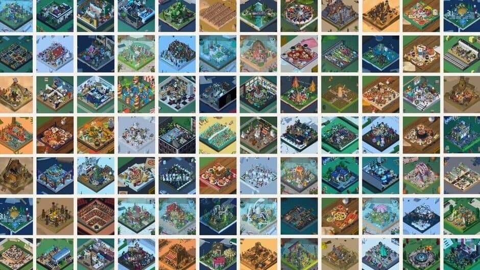 Tiny Lands: Deluxe Edition screenshot 5