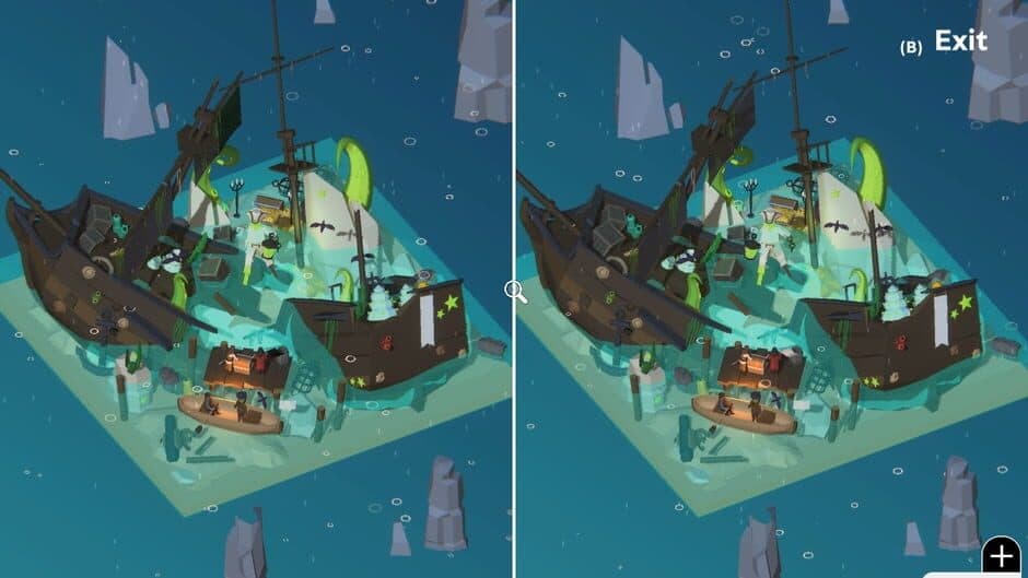 Tiny Lands: Deluxe Edition screenshot 1