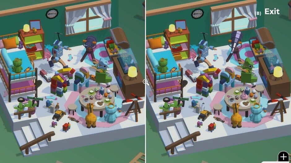 Tiny Lands: Deluxe Edition screenshot 2