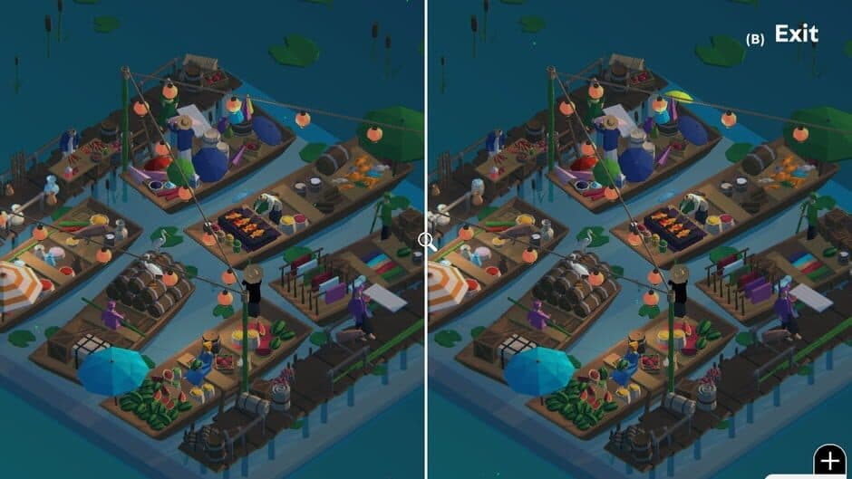 Tiny Lands: Deluxe Edition screenshot 3