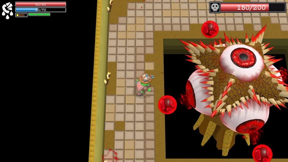 Johnny Ostad's Collection Bundle screenshot 5