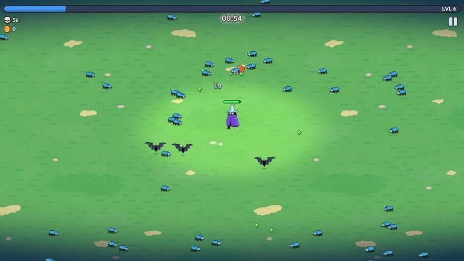 Minions Survivors screenshot 5