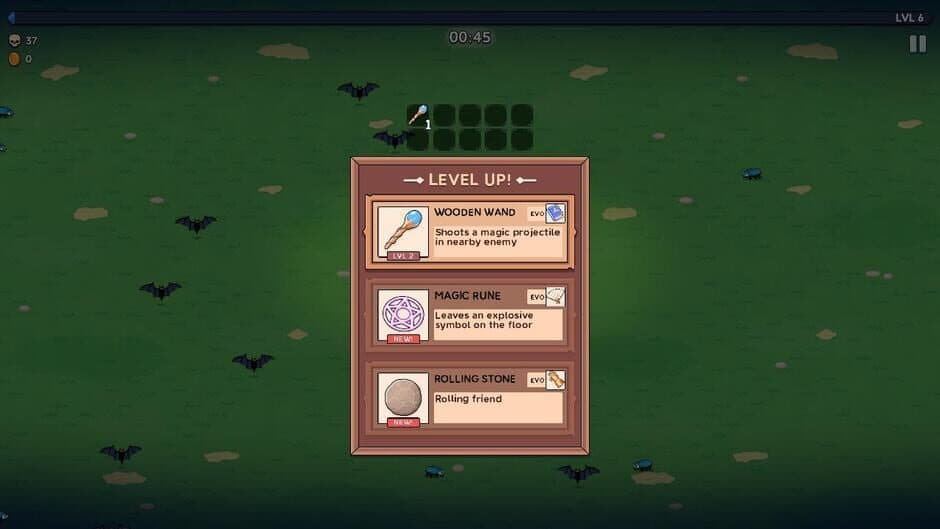 Minions Survivors screenshot 1