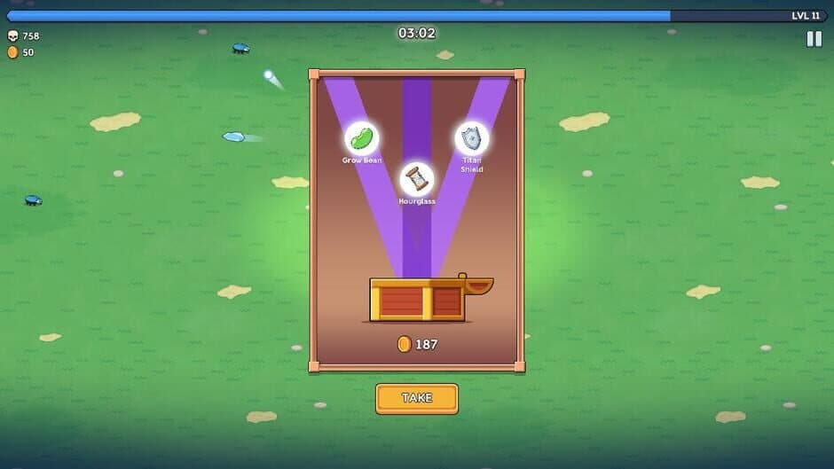 Minions Survivors screenshot 4