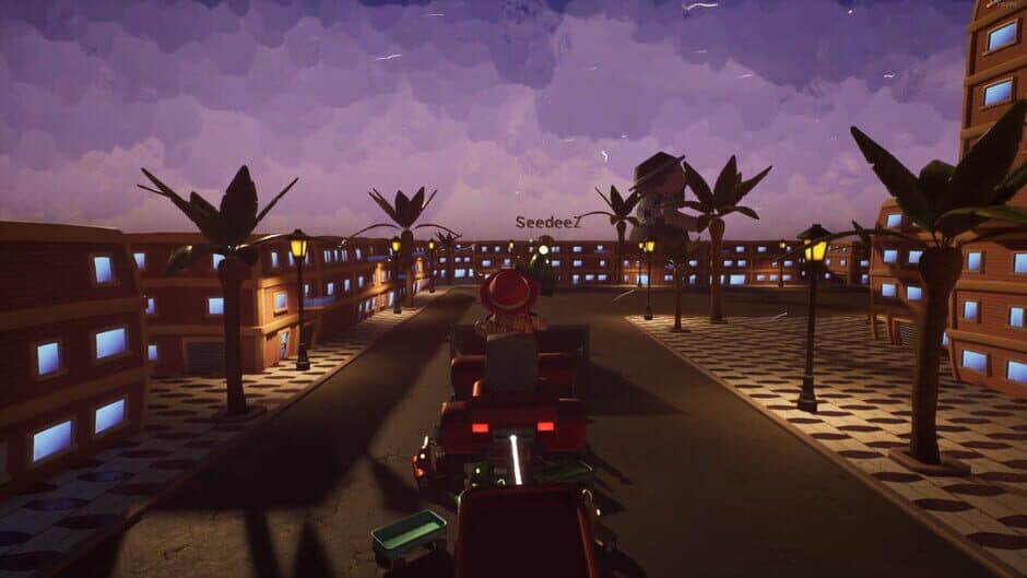 Old Timer Transport screenshot 3