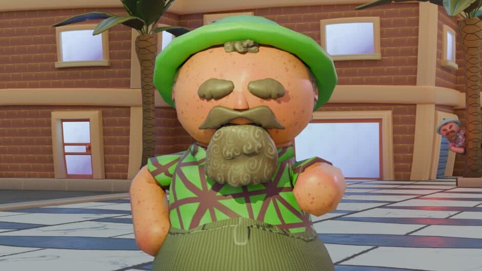 Old Timer Transport screenshot 4